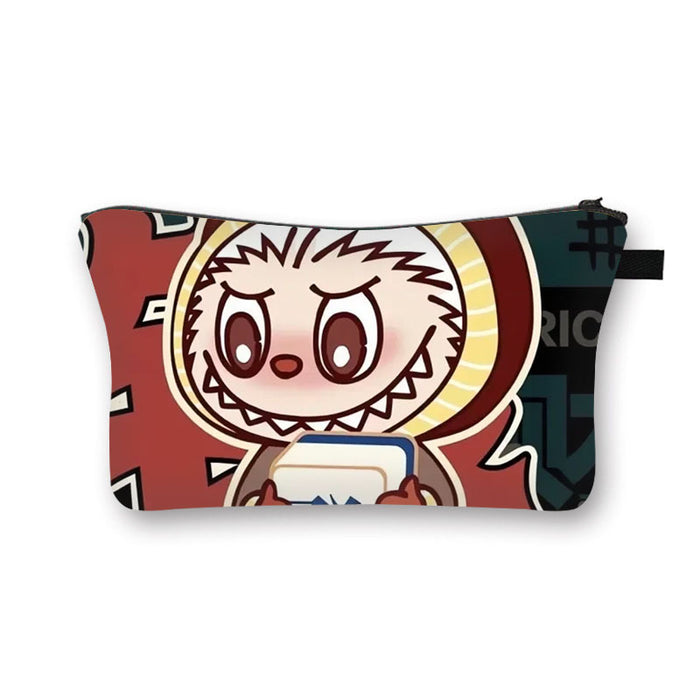 Wholesale Cosmetic Bag,  Large-Capacity Cute Storage