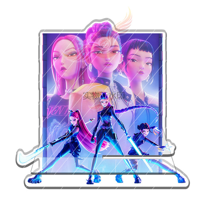 Wholesale Mobile phone holder KPOP