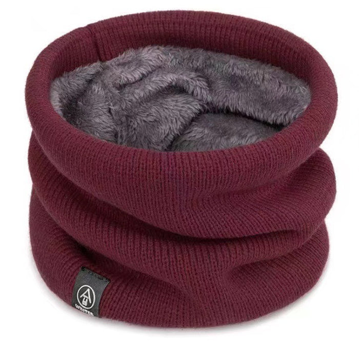 Wholesale Winter  Versatile Neck Warmer ves