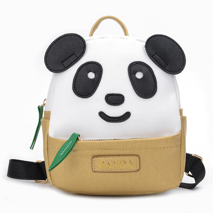 Wholesale Childlike and Cute PU Fashion Backpack JDC-BP-YuanDuo002