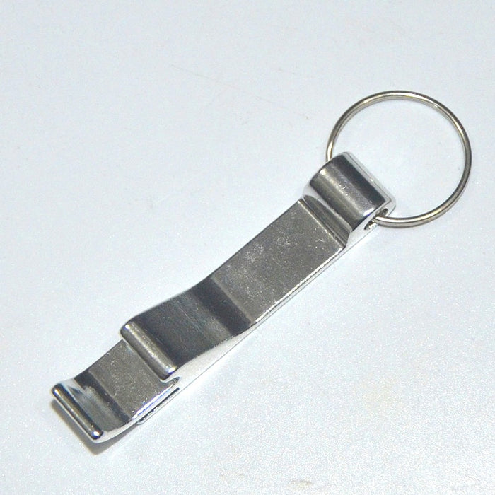 Wholesale Aluminum Bottle Opener Keychain JDC-KC-KB008