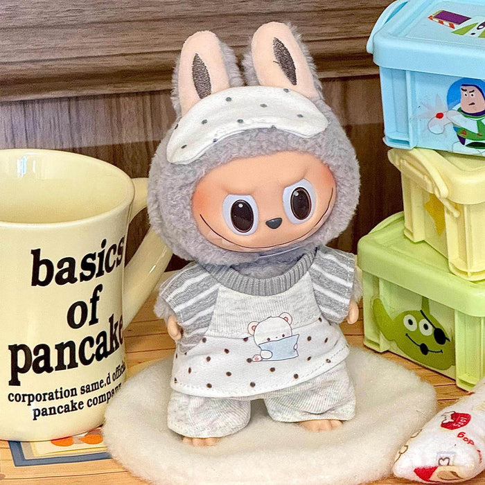 Wholesale Universal interchangeable clothing