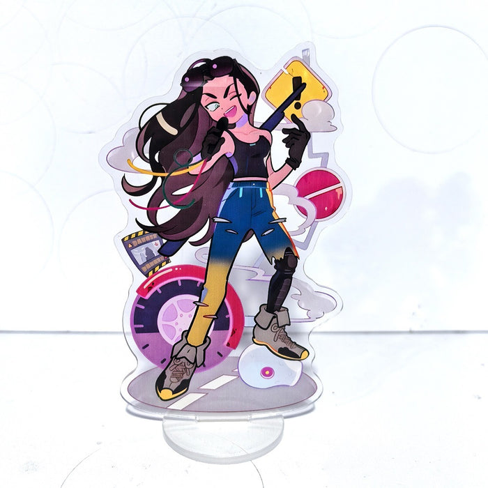 Wholesale  Acrylic Peripheral Ornaments