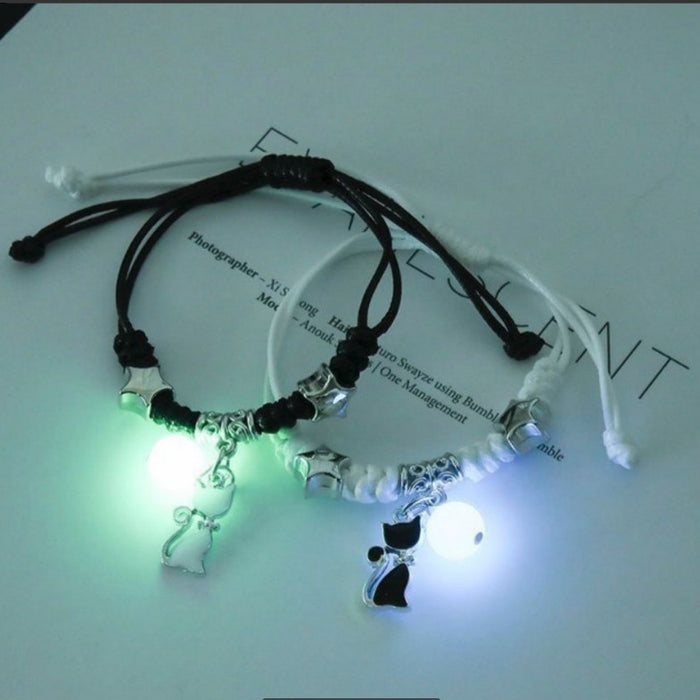 Wholesale Luminous Bracelet Friendship Bracelets