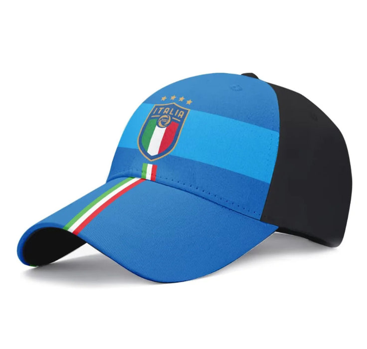 Wholesale Sun Protection Cotton Hat Football Fan Supplies