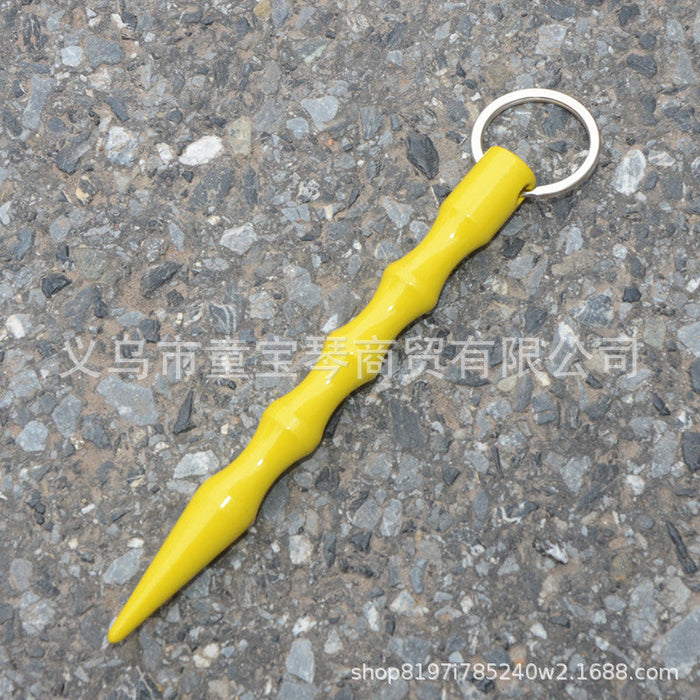 Wholesale Keychain Accessories Candy Color JDC-KC-TBQ008