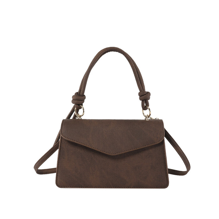Wholesale New Fashionable Casual Handbag, Single Shoulder Crossbody Bag