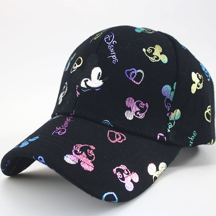 Wholesale children' s hat  cartoon pattern boys and girls