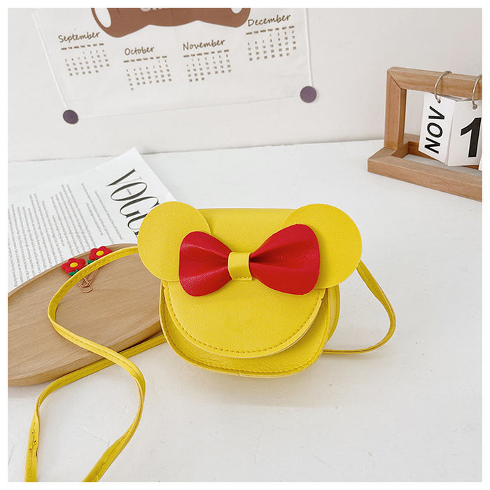 Wholesale Children' s Mini Crossbody Shoulder Bag