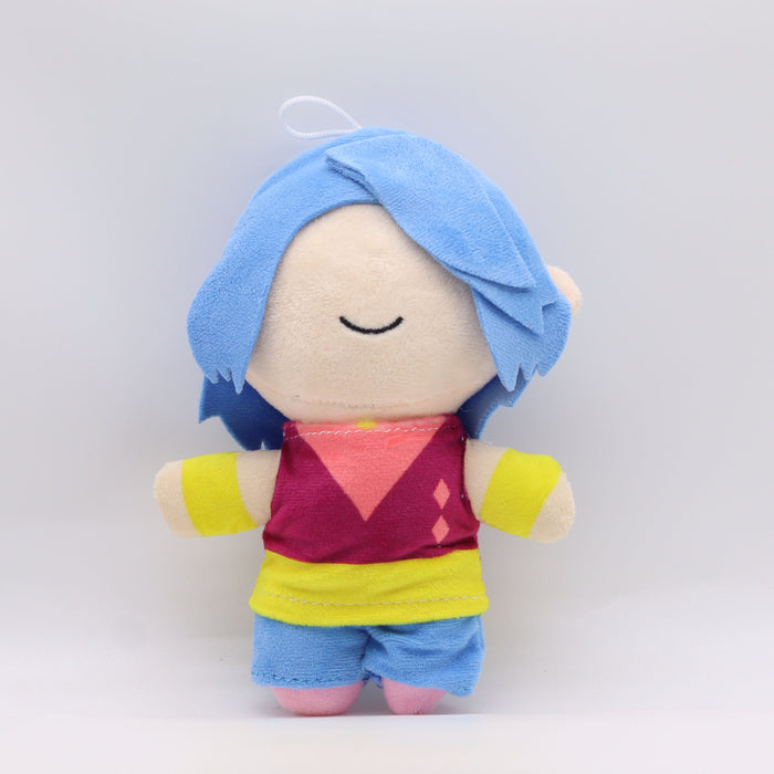 Wholesale K-pop plush toy doll