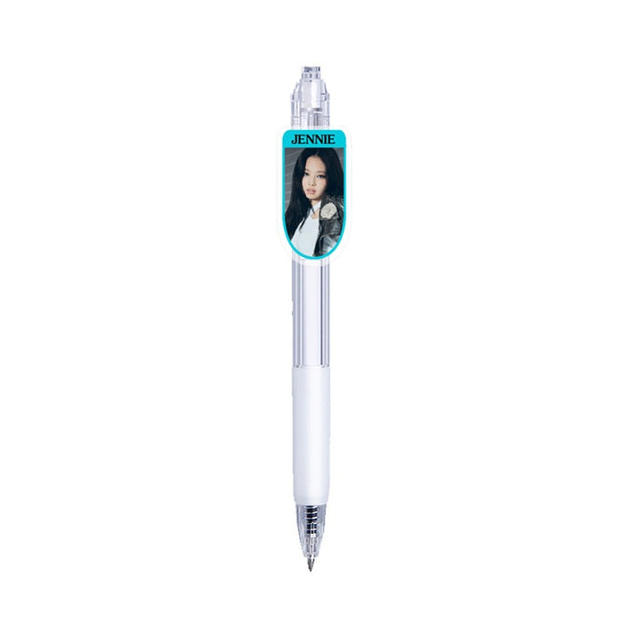 Wholesale Cartoon Plastic Ballpoint Pen JDC-PN-HanTian004