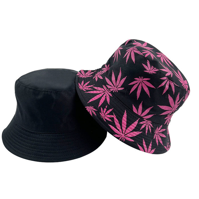 Wholesale  creative avocado  adult casual sunshade basin hat