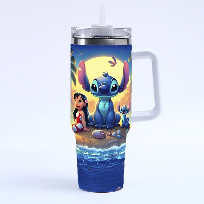 Wholesale 40oz Stainless Steel  Thermos ice bullies cup