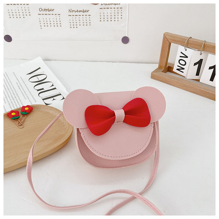 Wholesale Children' s Mini Crossbody Shoulder Bag