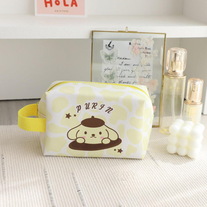 Wholesale Large-Capacity Travel Toiletry Bag