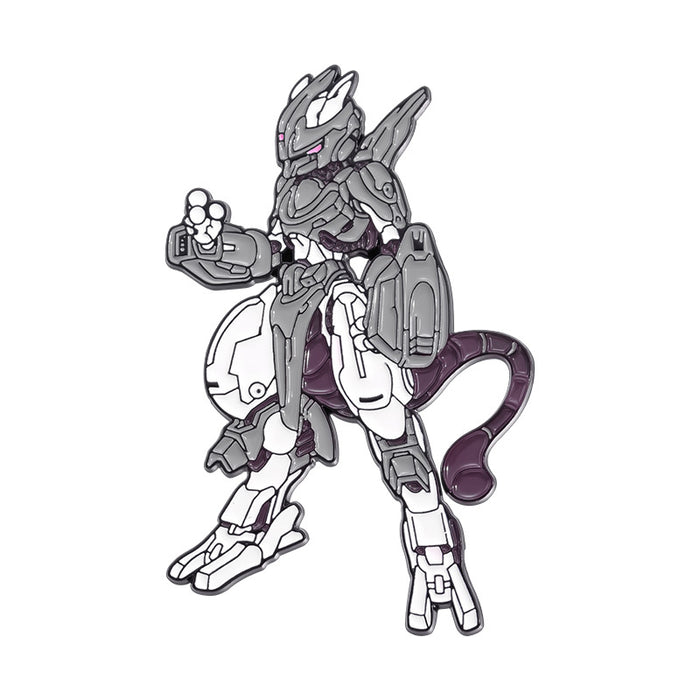 Wholesale Cartoon Animal Puppy Creative Flower Brooch