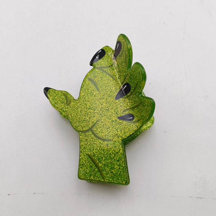 Wholesale  series all-match festival atmosphere headdress accessories hair grabber for women special-shaped grabber