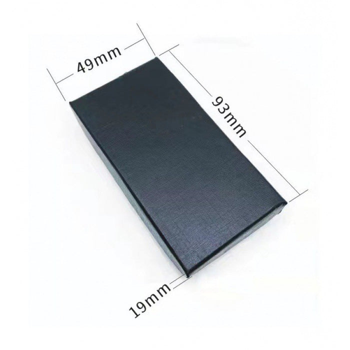 Wholesale Stainless steel keychain pendant gift metal keychain