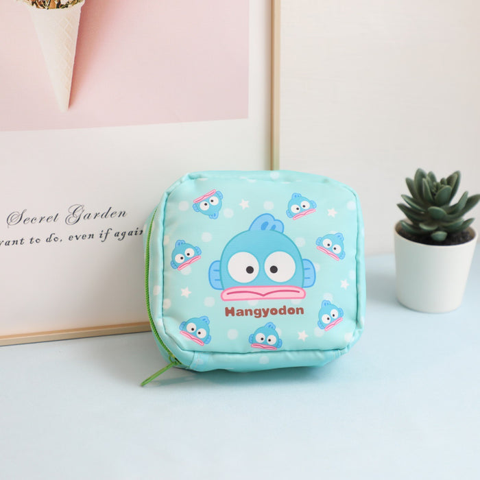 Wholesale Polyester Cartoon Storage Bag (S) JDC-CS-YC004