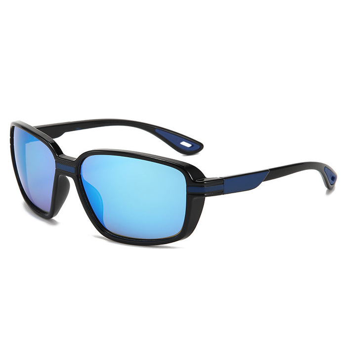 Wholesale Outdoor hiking sunglasses, cycling goggles, UV resistant fishing goggles for men and women