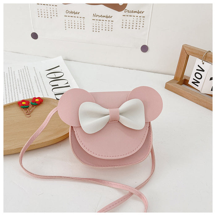 Wholesale Children' s Mini Crossbody Shoulder Bag