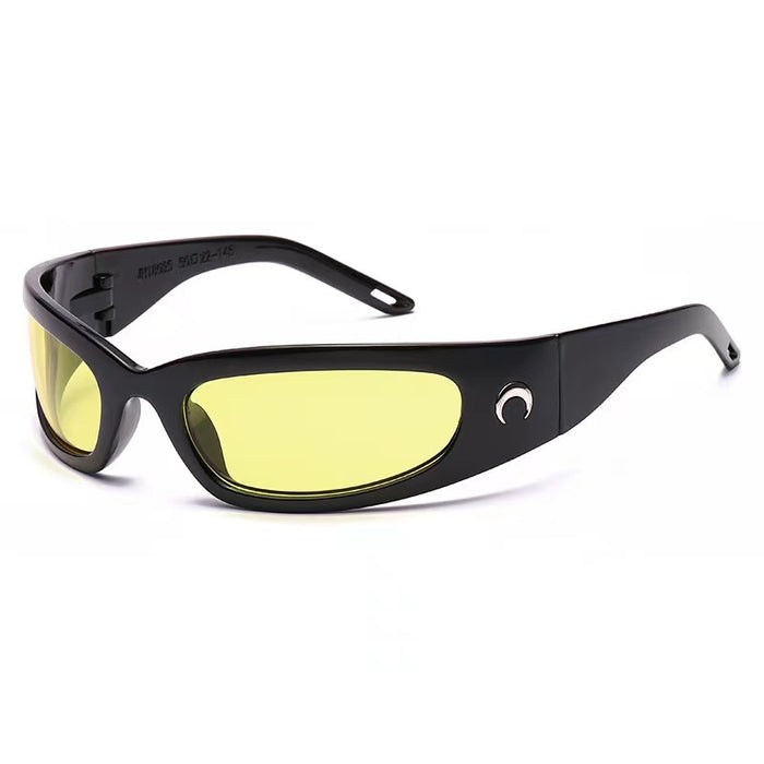 Wholesale Fashion Outdoor Cycling Glasses Sunglasses Glasses