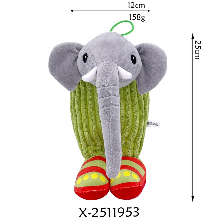 Wholesale Doll toy wooden stick figure pendant shark doll