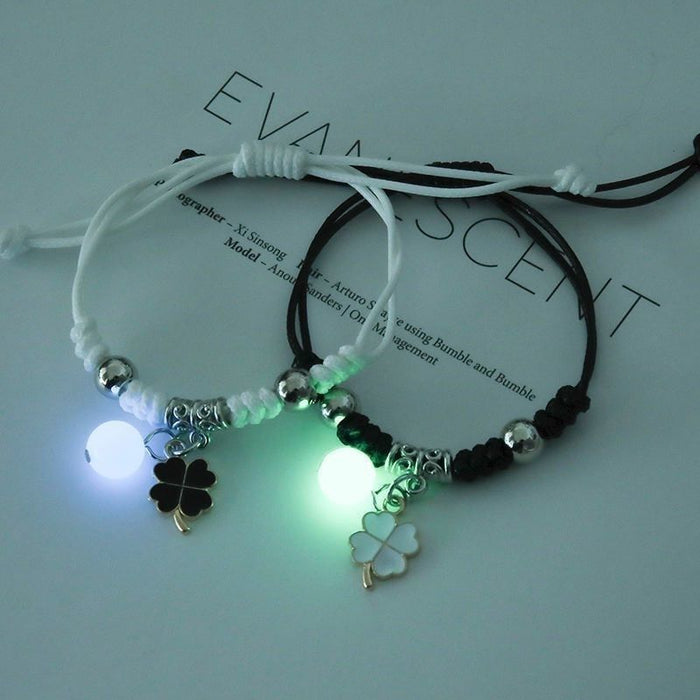 Wholesale Luminous Bracelet Friendship Bracelets