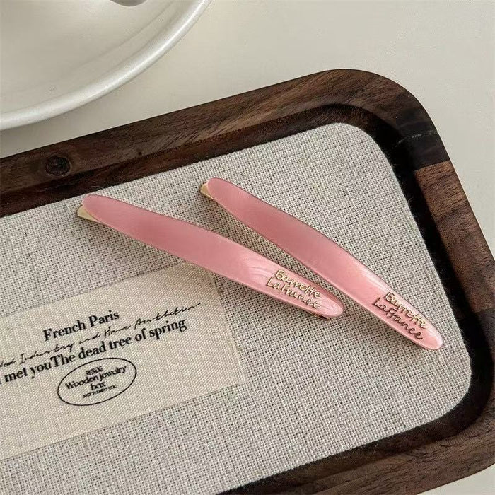 Wholesale Hair Clips for Women Bangs Clips Hair Accessories Hairpins