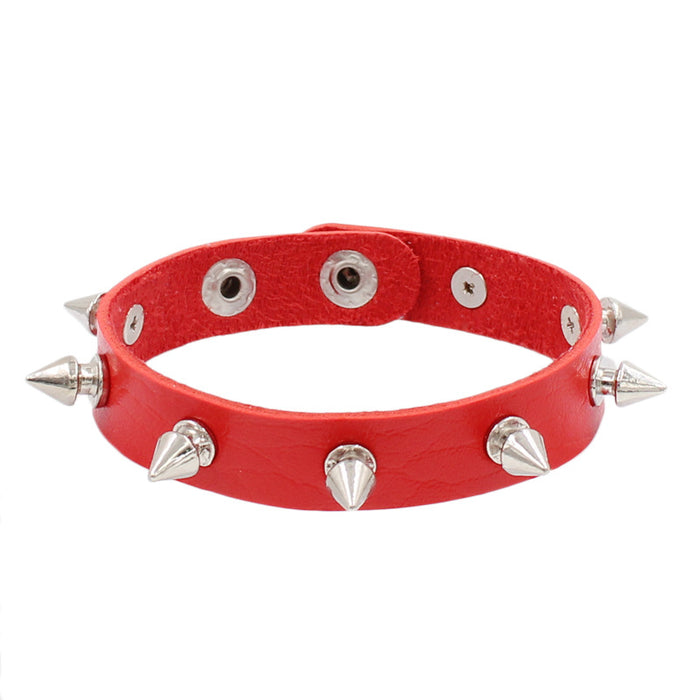 Wholesale Street Photography Bracelet Fashion Couple Jewelry Bracelet