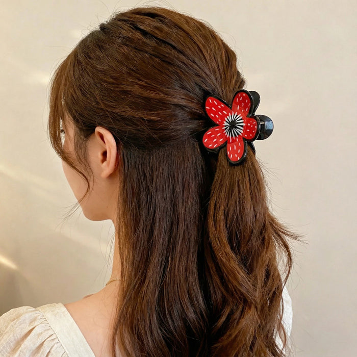 Wholesale Soap opera hair clips,   hair clips,  shark clips