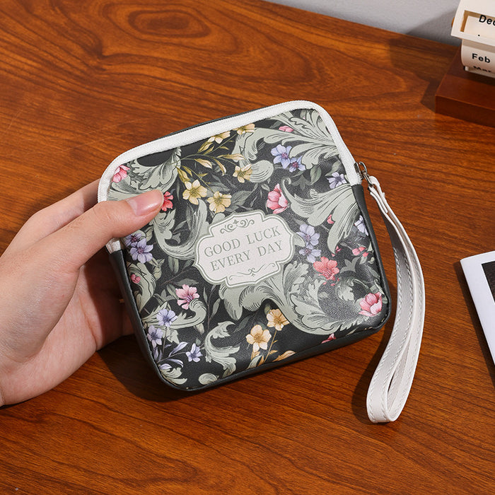 Wholesale Van Gogh Oil Painting Coin Purse