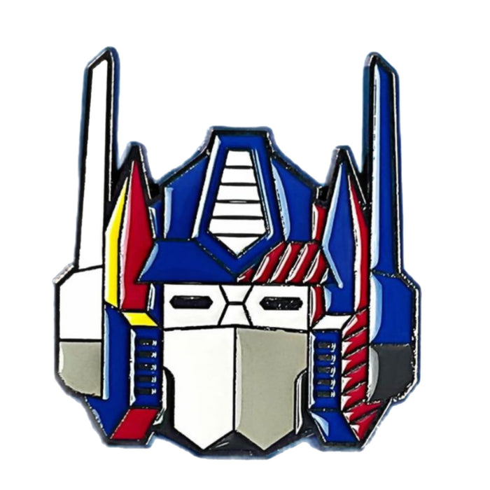 Wholesale Cartoon Metal Badge Student Backpack Pendant