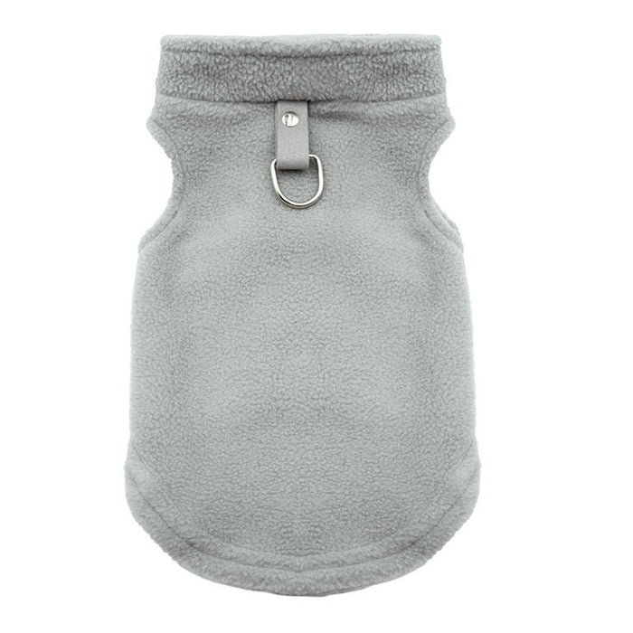 Wholesale Cat Two-Legged Sweatshirt Pocket Dog Clothes Sports Style Dog and Cat Pet Clothes Supplies Clothing