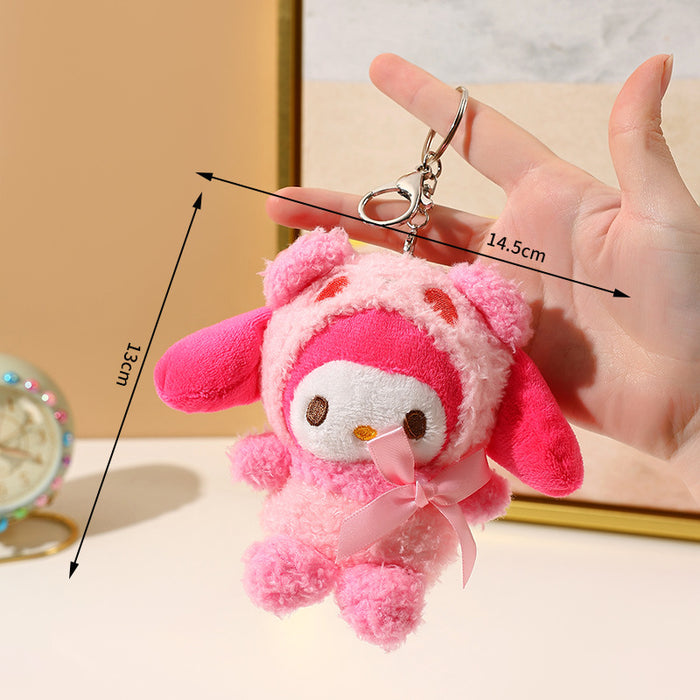 Wholesale Plush Doll JDC-FT-XW001