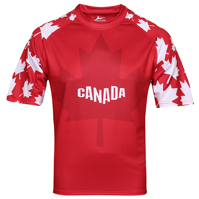 Wholesale World Cup Jersey Short-Sleeved Football Uniform T-Shirt