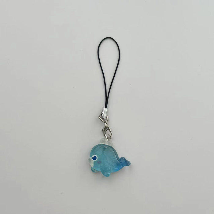 Wholesale mobile phone short chain camera lanyard bag hanging hand