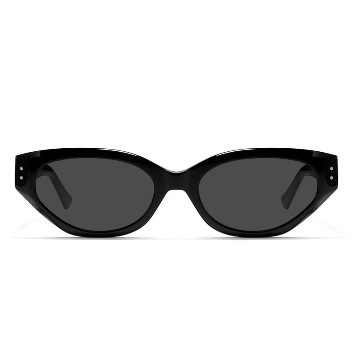 Wholesale Sunglasses, high-end UV resistant sunglasses, small frame street photography glasses