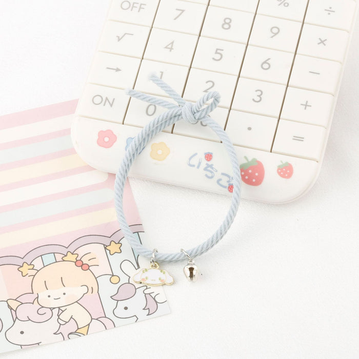 Wholesale Bracelet Rubber Band Cute Cartoon Magnet Couple (S) JDC-BT-CYC005