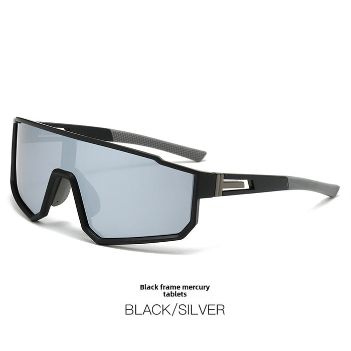 Wholesale Sports sunglasses, personalized UV resistant polarized sunglasses, driving specific cycling sunglasses