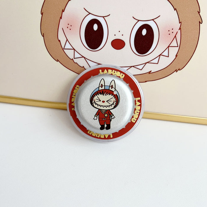 Wholesale Creative bottle cap phone stand