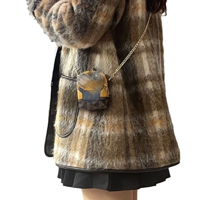 Wholesale Cartoon Coin Purse Bag Shoulder Crossbody Bag  Chain Bag Small Bag