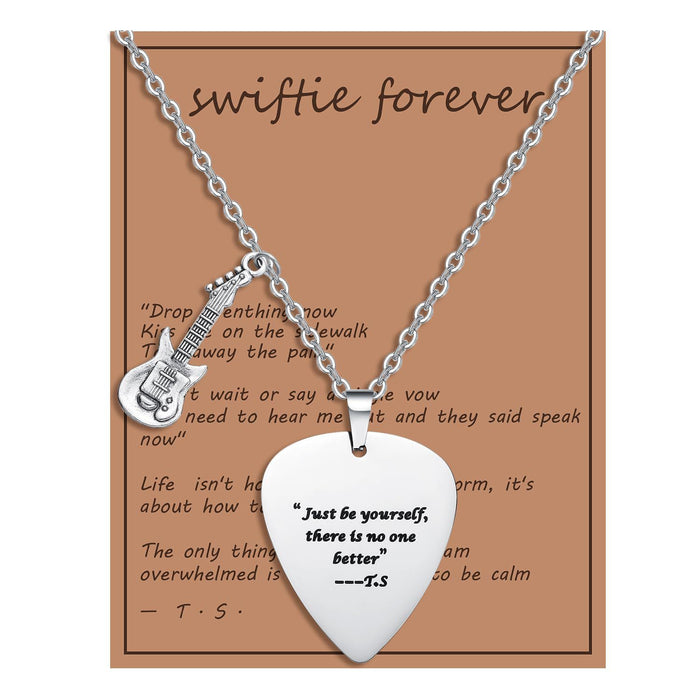 Wholesale Love necklace stainless steel engraved love pendant necklace