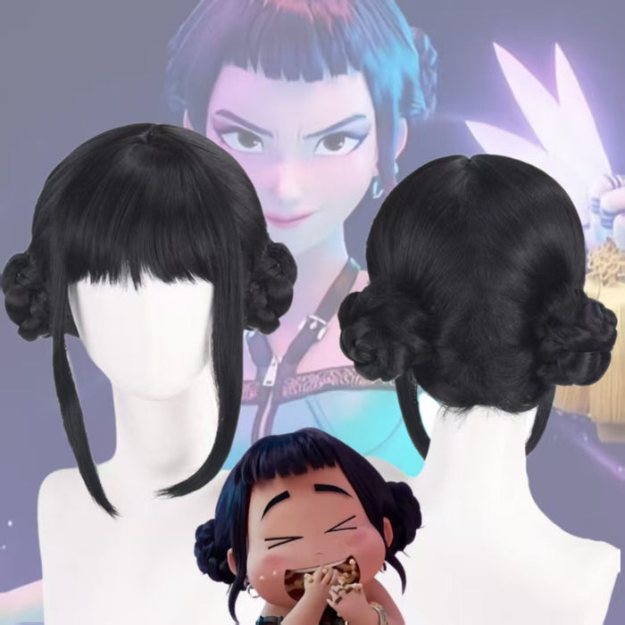 Wholesale Anime Kpop COS Wigs