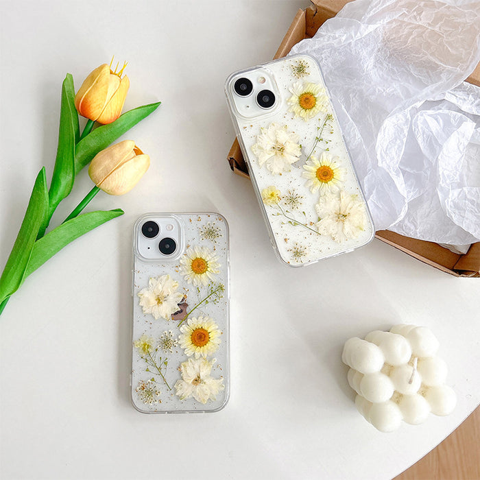 Wholesale Phone Case with Flowers Phone Cases