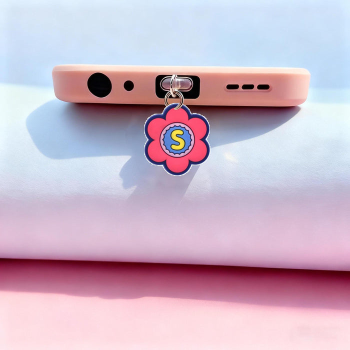 Wholesale Cartoon Circus PVC Soft Rubber Mobile Phone Stands