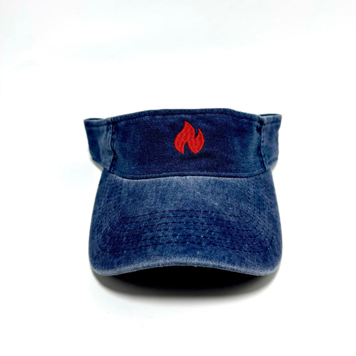 Wholesale Washed retro empty top breathable baseball cap, trendy curved brim hat, travel sun protection and sunshade hat wholesale