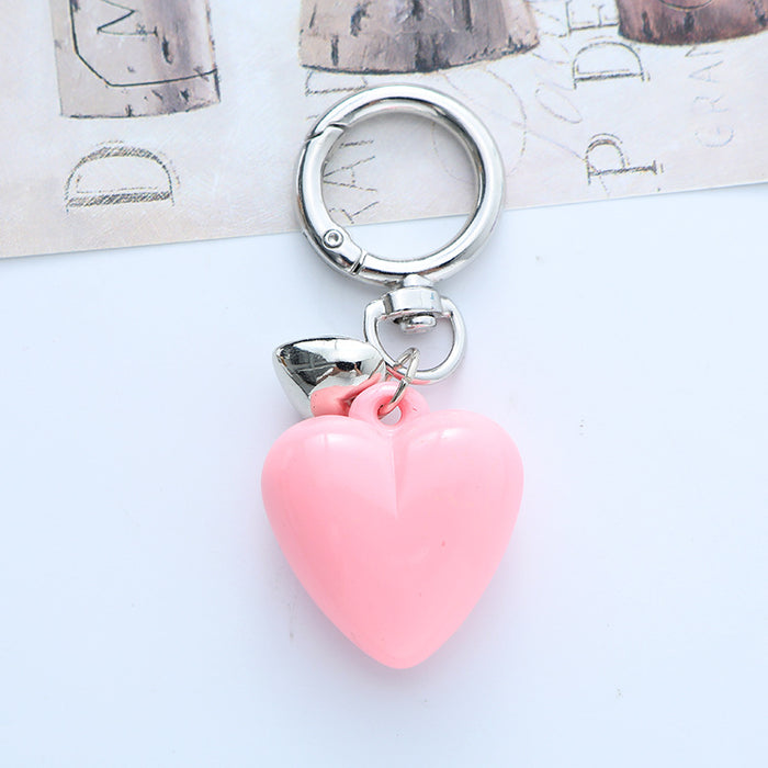 Wholesale Keychain Decorative Pendant Bag Car Key Decoration Pendant