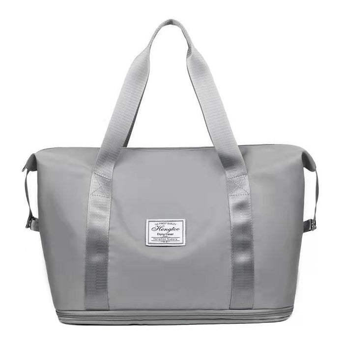 Wholesale Large Capacity  Travel Bag Storage Handbags