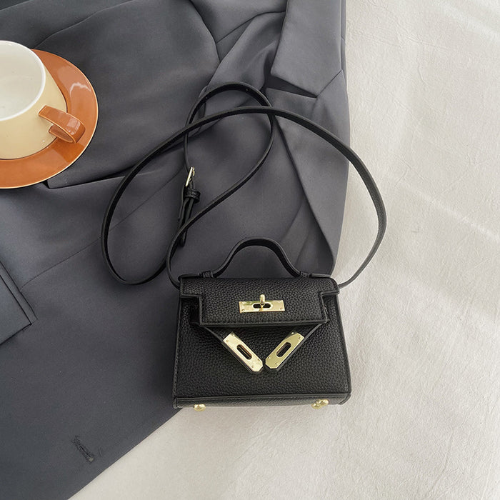 Wholesale New fashionable parent-child crossbody bag